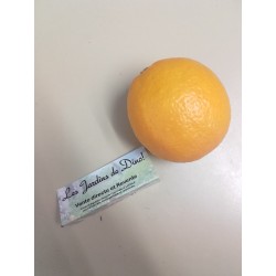 Orange Sanguine Bio