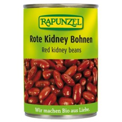 haricots rouges Kidney Bio