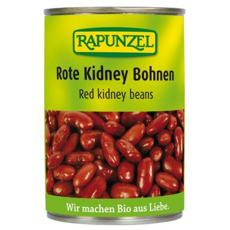 haricots rouges Kidney Bio